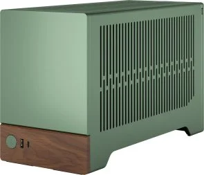 Фото: Корпус FRACTAL DESIGN Terra Jade (FD-C-TER1N-03) № 6 | KTC