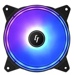 Фото: Кулер Chieftec Nova NF-3012RGB № 5 | KTC