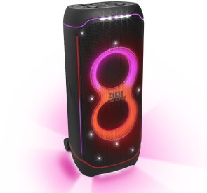 Акустика для вечірок JBL PartyBox Ultimate Black (JBLPARTYBOXULTEU)