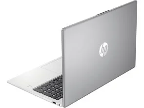 Фото: Ноутбук HP 250 G10 85C52EA Silver - 15.6" IPS 60 Гц / Intel Core i3 / i3-1315U / DDR4 8 ГБ / PCI-E SSD 512 ГБ / Intel UHD Graphics № 4 | KTC