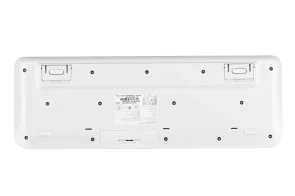 Фото: Комплект клавіатура+миша Microsoft Desktop 850 WL Black (PY9-00012) № 4 | KTC