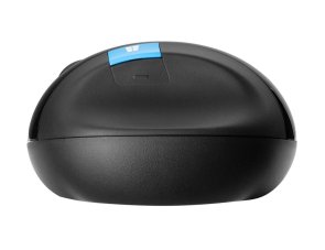 Sculpt Ergonomic Desktop WL Black