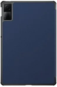 Фото: Чохол для планшета ArmorStandart for Xiaomi Redmi Pad SE - Blue (ARM70060) № 2 | KTC