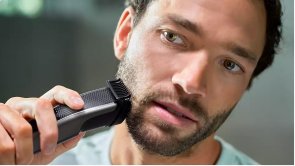 Тример Philips Beardtrimmer series 5000 (BT5515/70)