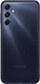 Фото: Смартфон Samsung Galaxy M34 5G M346 8/128GB Dark Blue (SM-M346BDBGSEK) № 5 | KTC