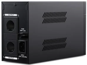 Фото: ДБЖ Marsriva MR-UF800L № 5 | KTC