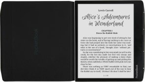 Чохол для електронної книги Pocketbook for Era - Flip Cover Black (HN-FP-PU-700-GG-WW)