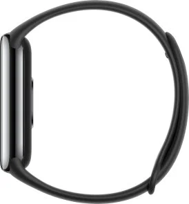 Фото: Фітнес-браслет Xiaomi Mi Band 8 Graphite Black (BHR7165GL) № 6 | KTC