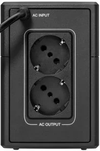 Фото: ДБЖ Eaton 5E Gen2 UPS 900VA 2xSchuko USB (5E900UD) № 3 | KTC