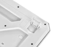Фото: Клавіатура 2E KG315 RGB ENG/UKR USB White (2E-KG315UWT) № 6 | KTC
