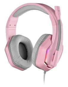 Фото: Гарнітура 2E Gaming HG315 7.1 Pink (2E-HG315PK-7.1) № 2 | KTC