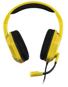  Гарнітура 2E Gaming HG315 7.1 Yellow (2E-HG315YW-7.1)