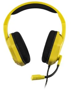 Фото: Гарнітура 2E Gaming HG315 7.1 Yellow (2E-HG315YW-7.1) № 3 | KTC