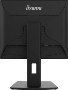 Фото: Монітор iiyama PROLITE B1980D-B5 Black - 19" TN+Film / 1280×1024 / 60 Гц / Pivot / HAS № 9 | KTC