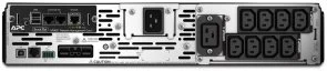 Фото: ДБЖ APC Smart UPS X 3000VA 2700W IEC (SMX3000RMHV2UNC) № 2 | KTC