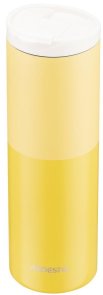 Термочашка Ardesto Duo 450ml Yellow (AR2645DY)