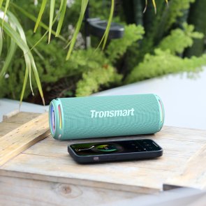 Портативна колонка Tronsmart T7 Lite Light Green (964261)