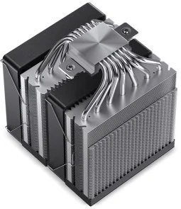 Фото: Кулер для процесора Jonsbo CR-3000 ARGB Black № 11 | KTC