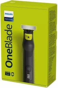 Фото: Тример Philips OneBlade Pro QP6504/15 № 5 | KTC