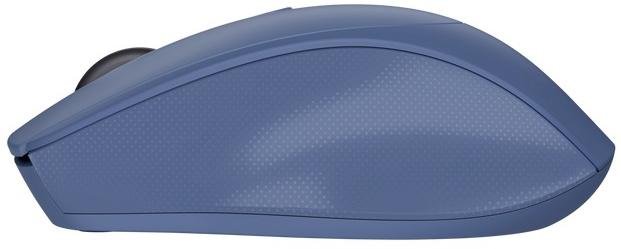 Миша Trust Zaya Rechargeable Wireless Blue (25039)