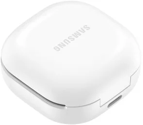 Фото: Навушники Samsung Buds FE Graphite (SM-R400NZAASEK) № 8 | KTC