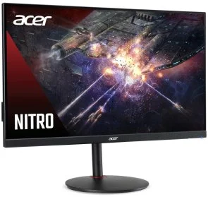 Фото: Монітор Acer UM.HX2EE.307 - 27" IPS / 2560×1440 / 180 Гц / AMD FreeSync № 2 | KTC