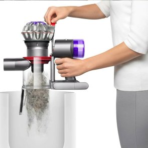 Ручний бездротовий пилосос Dyson V8 Absolute (394482-01)