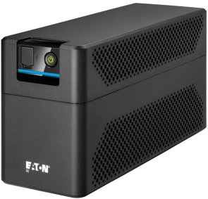 ПБЖ Eaton 5E Gen2 700VA 4xIEC USB (5E700UI)