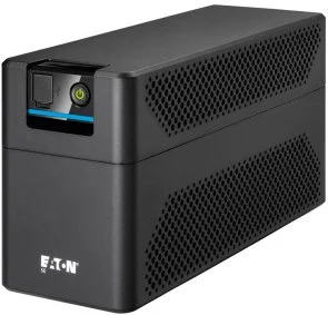 Фото: ДБЖ Eaton 5E Gen2 700VA 4xIEC USB (5E700UI) № 2 | KTC