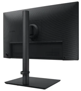 Фото: Монітор Samsung LS24C430GAIXCI Black - 24" IPS / 100 Гц / AMD FreeSync / Pivot / HAS № 9 | KTC