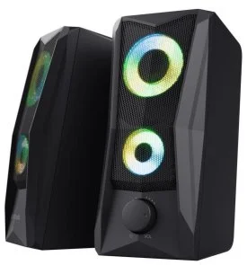 Фото: Колонки Trust GXT 606B Javv Black (25108) № 2 | KTC