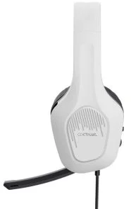 Фото: Гарнітура Trust GXT 415PS Zirox for PS5 White (24993_TRUST) № 6 | KTC