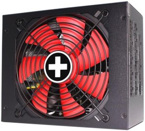 Блок живлення Xilence 1250W Performance X Rev.2 (XP1250MR9.2)