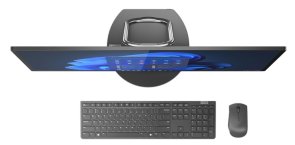 ПК моноблок Lenovo YOGA AIO 9 32IRH8 Storm Grey (F0HJ001BRK)