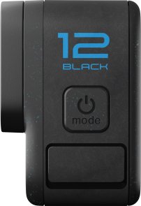 Екшн-камера GoPro Hero 12 Black (CHDHX-121-RW)