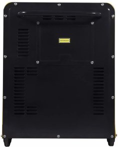 Генератор QUBE QFED8500S3 6000W