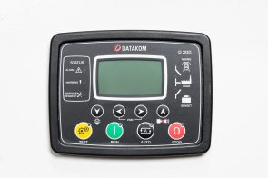 Генератор Turqpow TP-R 35 25000W (K4100D)