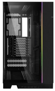 Корпус Lian-Li O11 Dynamic Evo XL Black with window (G99.O11DEXL-X.00)