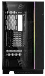 Фото: Корпус Lian-Li O11 Dynamic Evo XL Black with window (G99.O11DEXL-X.00) № 3 | KTC