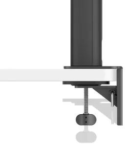 Фото: Монітор BenQ PD3205UA Grey (9H.LKGLA.TPE) - 31.5" IPS / 3840×2160 / 60 Гц / Pivot / HAS № 11 | KTC