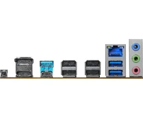 Фото: Материнська плата AsRock B650M PG LIGHTNING № 4 | KTC