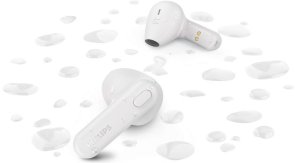 Гарнітура Philips TAT1138 White (TAT1138WT/00)