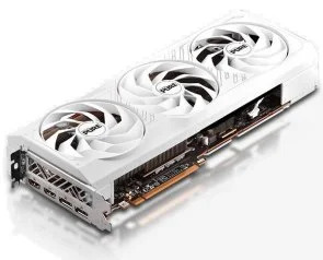 Фото: Відеокарта Sapphire PURE AMD Radeon RX 7800 XT 16GB (11330-03-20G) № 3 | KTC