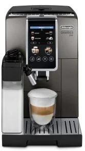 Фото: Кавомашина DeLonghi ECAM 380.95 TB Dinamica Plus № 2 | KTC