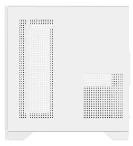 Фото: Корпус Gamemax Infinity Mini White with window № 9 | KTC