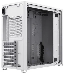 Фото: Корпус Gamemax MeshBox Pro White (MeshBox PRO WT) № 9 | KTC