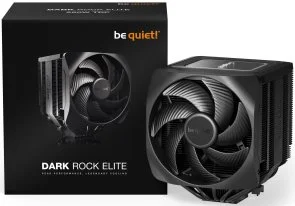 Фото: Кулер для процесора be quiet! Dark Rock Elite (BK037) № 8 | KTC