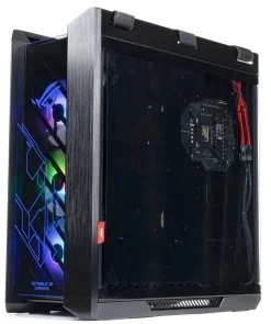 Фото: Персональний комп'ютер ARTLINE Overlord STRIX (STRIXv131Win) - Intel Core i9 i9-14900KF / 64 ГБ DDR5 / PCI-E SSD 2 ТБ + 2 ТБ / Nvidia / GeForce RTX 4080, 16 ГБ / Intel Z790 / 1000 Вт № 2 | KTC