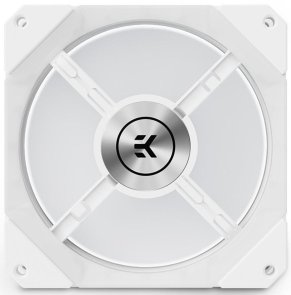 Кулер EKWB EK-Quantum Impulse 120 D-RGB White (3831109854204)