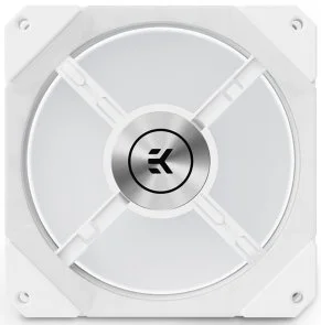 Фото: Кулер EKWB EK-Quantum Impulse 120 D-RGB White (3831109854204) № 2 | KTC